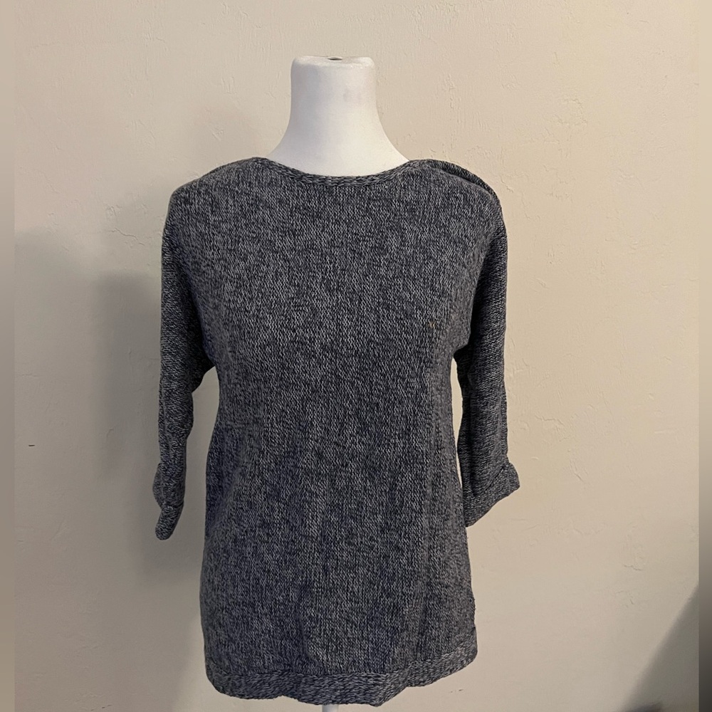 Denver Hayes 3/4 length sweater